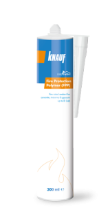 Univerzální polymer Knauf kartuše 380ml
